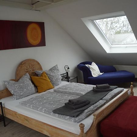 Kunst Und Bergbauflair An Der Ruhr - Inklusive Netflix & Prime Apartment โบคุห์ม ภายนอก รูปภาพ