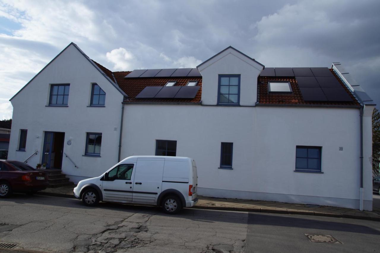 Kunst Und Bergbauflair An Der Ruhr - Inklusive Netflix & Prime Apartment โบคุห์ม ภายนอก รูปภาพ