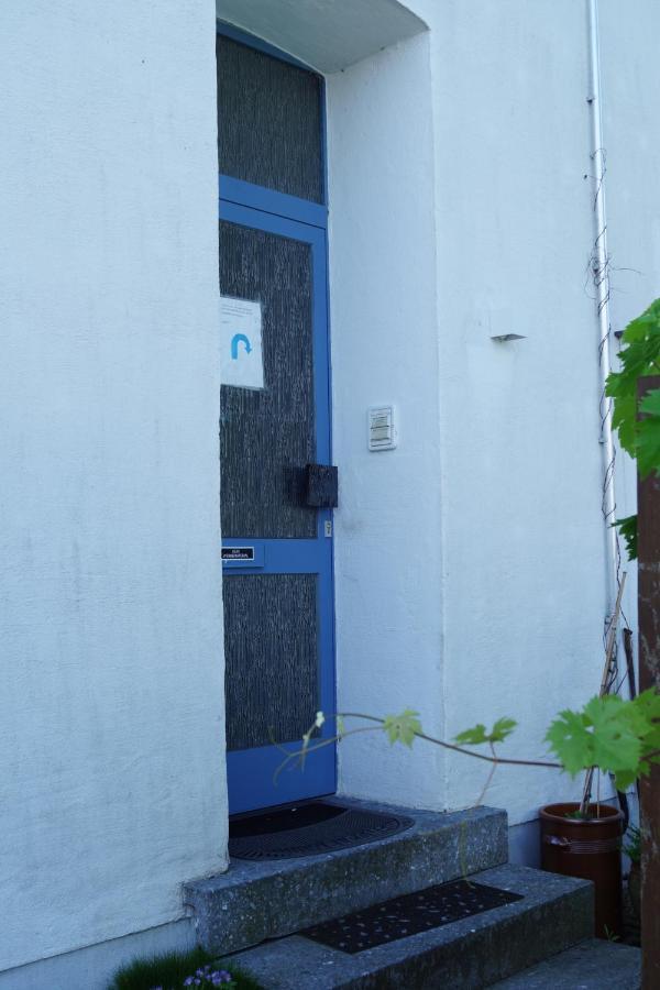 Kunst Und Bergbauflair An Der Ruhr - Inklusive Netflix & Prime Apartment โบคุห์ม ภายนอก รูปภาพ
