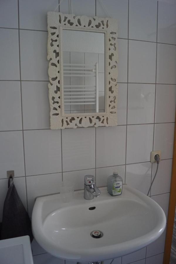 Kunst Und Bergbauflair An Der Ruhr - Inklusive Netflix & Prime Apartment โบคุห์ม ภายนอก รูปภาพ