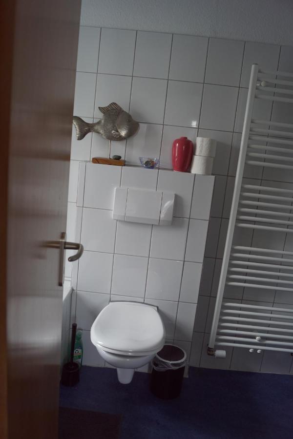 Kunst Und Bergbauflair An Der Ruhr - Inklusive Netflix & Prime Apartment โบคุห์ม ภายนอก รูปภาพ