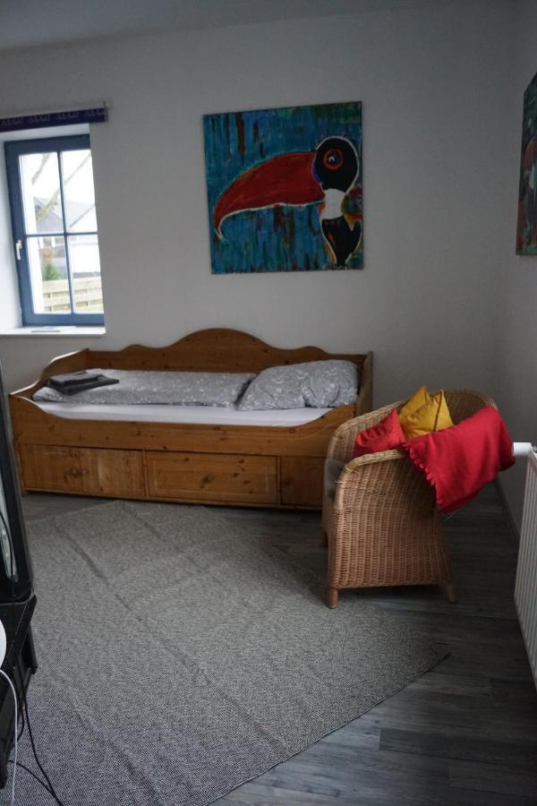 Kunst Und Bergbauflair An Der Ruhr - Inklusive Netflix & Prime Apartment โบคุห์ม ภายนอก รูปภาพ