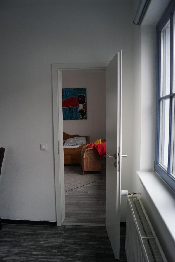 Kunst Und Bergbauflair An Der Ruhr - Inklusive Netflix & Prime Apartment โบคุห์ม ภายนอก รูปภาพ