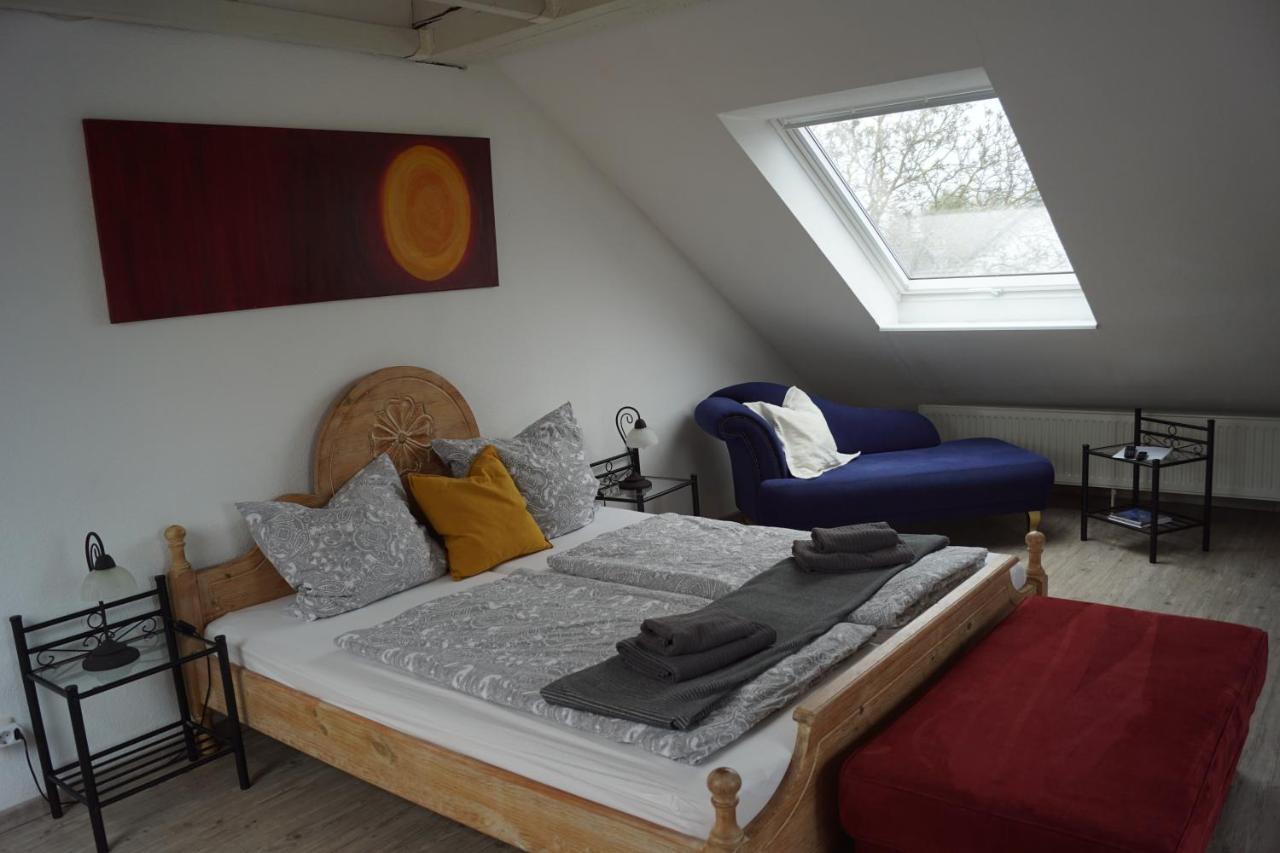 Kunst Und Bergbauflair An Der Ruhr - Inklusive Netflix & Prime Apartment โบคุห์ม ภายนอก รูปภาพ