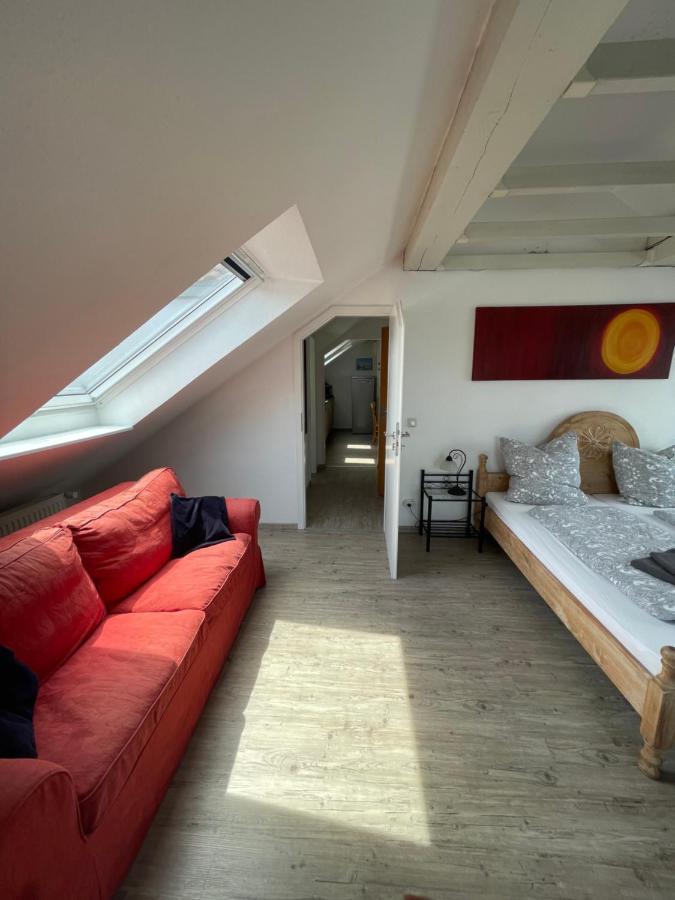 Kunst Und Bergbauflair An Der Ruhr - Inklusive Netflix & Prime Apartment โบคุห์ม ภายนอก รูปภาพ