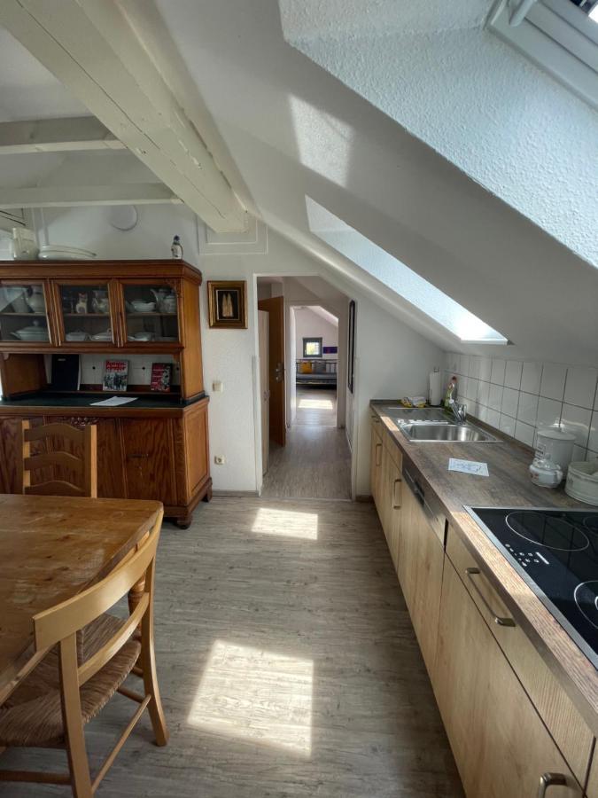 Kunst Und Bergbauflair An Der Ruhr - Inklusive Netflix & Prime Apartment โบคุห์ม ภายนอก รูปภาพ