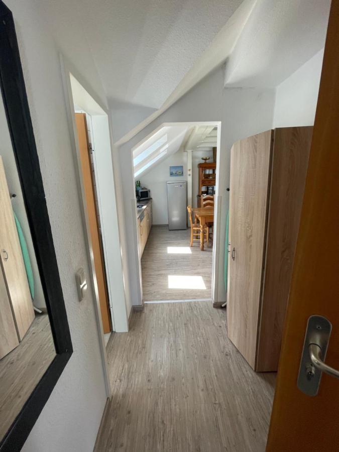 Kunst Und Bergbauflair An Der Ruhr - Inklusive Netflix & Prime Apartment โบคุห์ม ภายนอก รูปภาพ
