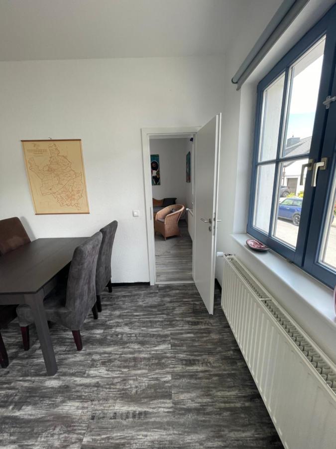 Kunst Und Bergbauflair An Der Ruhr - Inklusive Netflix & Prime Apartment โบคุห์ม ภายนอก รูปภาพ