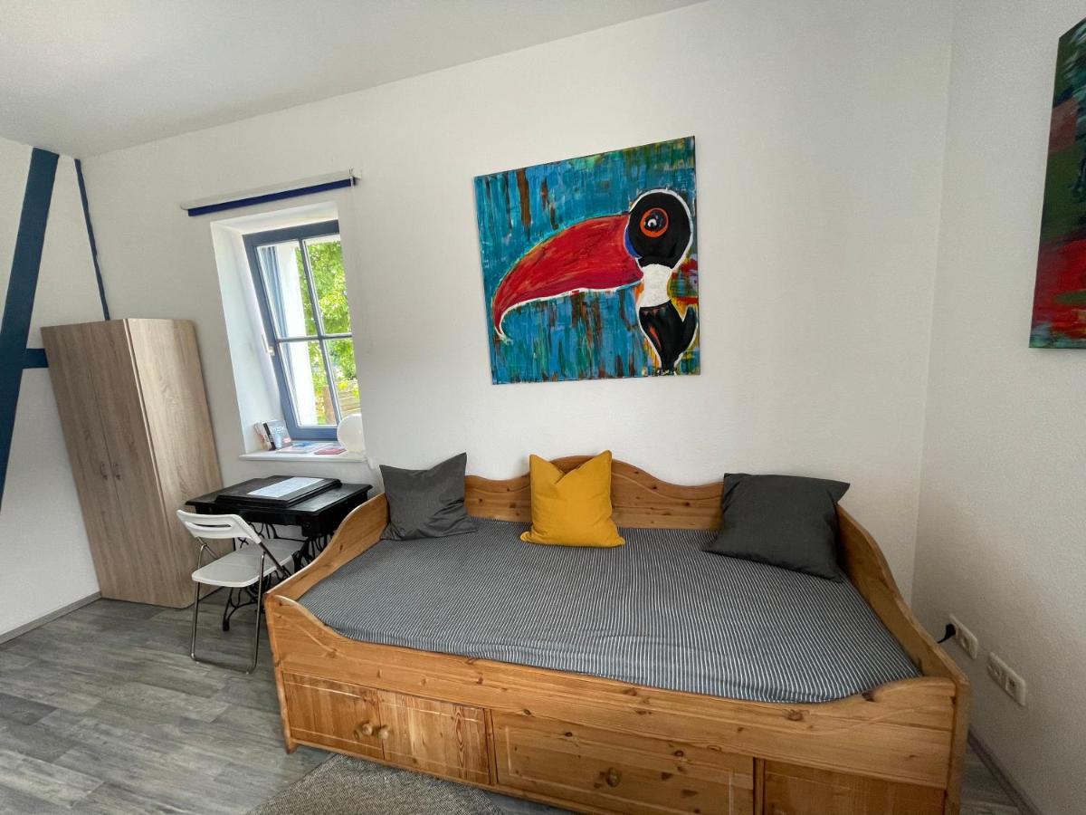 Kunst Und Bergbauflair An Der Ruhr - Inklusive Netflix & Prime Apartment โบคุห์ม ภายนอก รูปภาพ