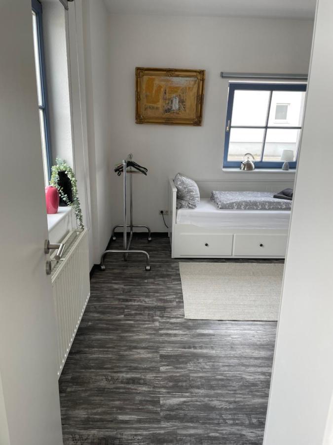 Kunst Und Bergbauflair An Der Ruhr - Inklusive Netflix & Prime Apartment โบคุห์ม ภายนอก รูปภาพ