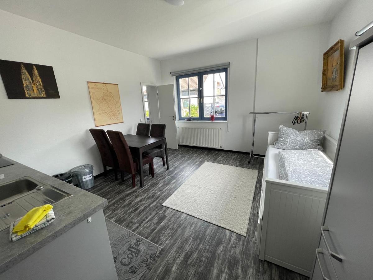 Kunst Und Bergbauflair An Der Ruhr - Inklusive Netflix & Prime Apartment โบคุห์ม ภายนอก รูปภาพ